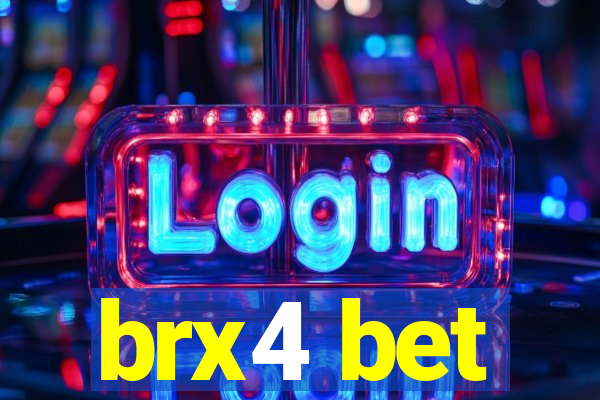 brx4 bet